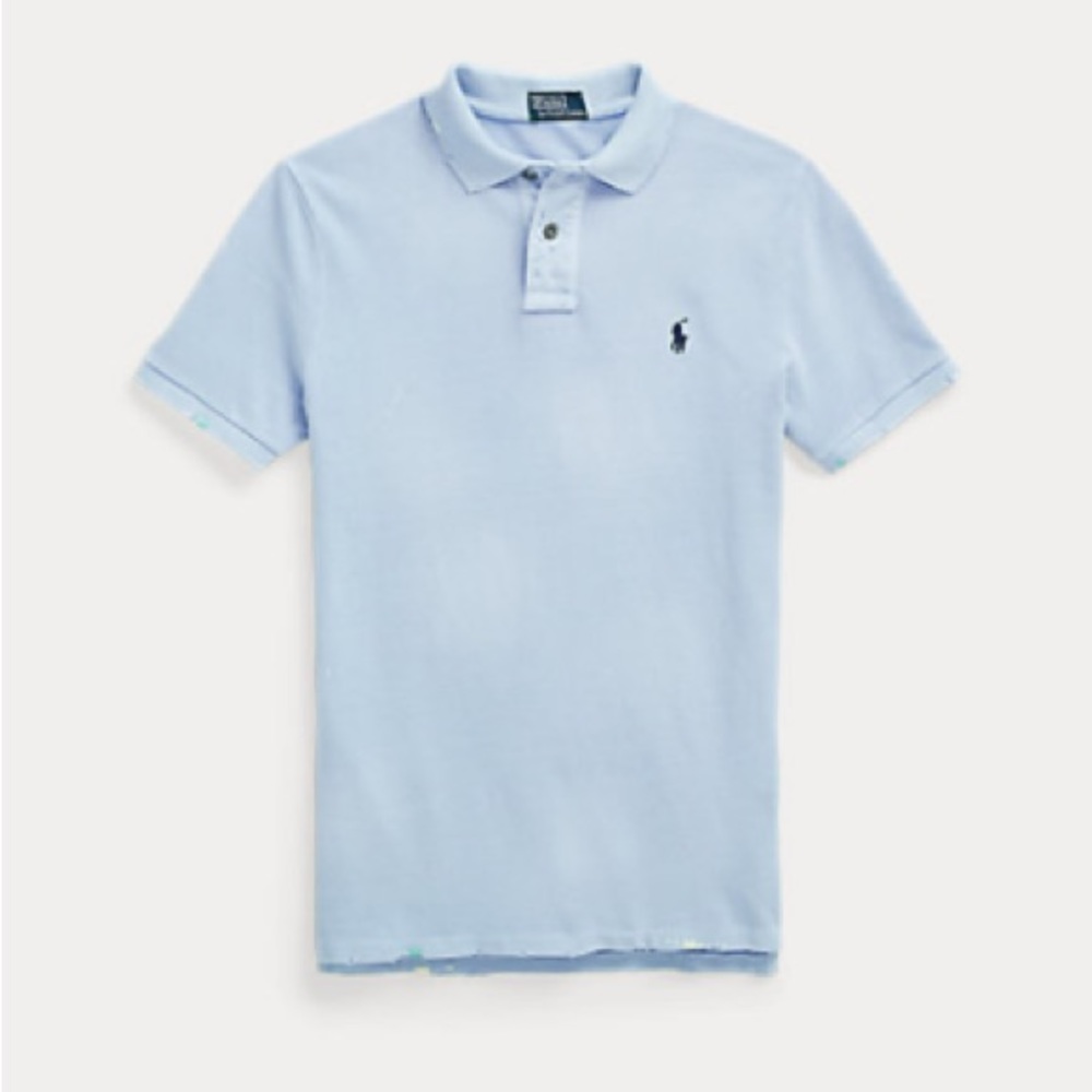 Polo Ralph Lauren short sleeved